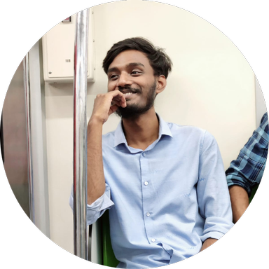 Shahir's Avatar